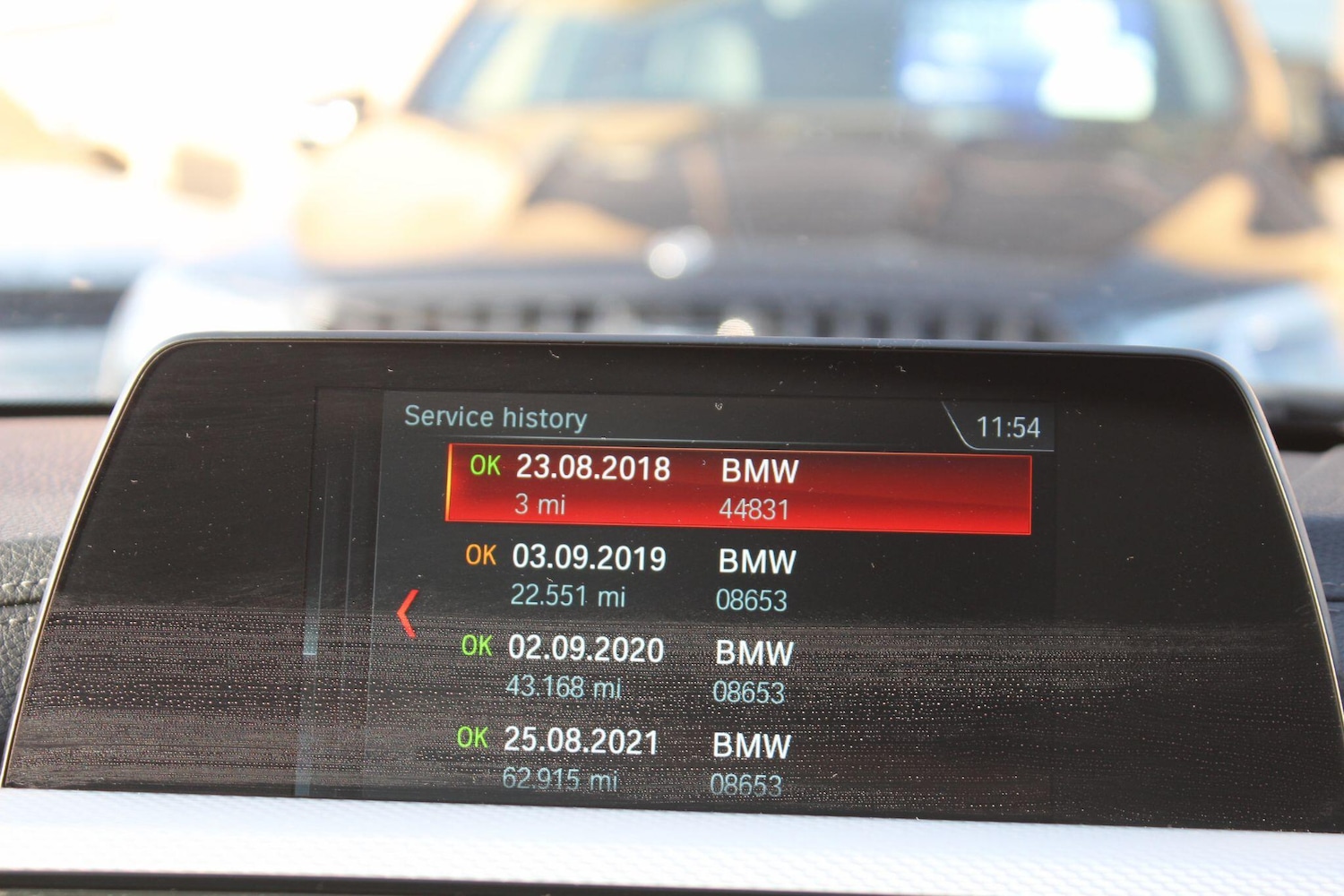 Used BMW 3 Series 2018 for sale - 76926850: Photo 42