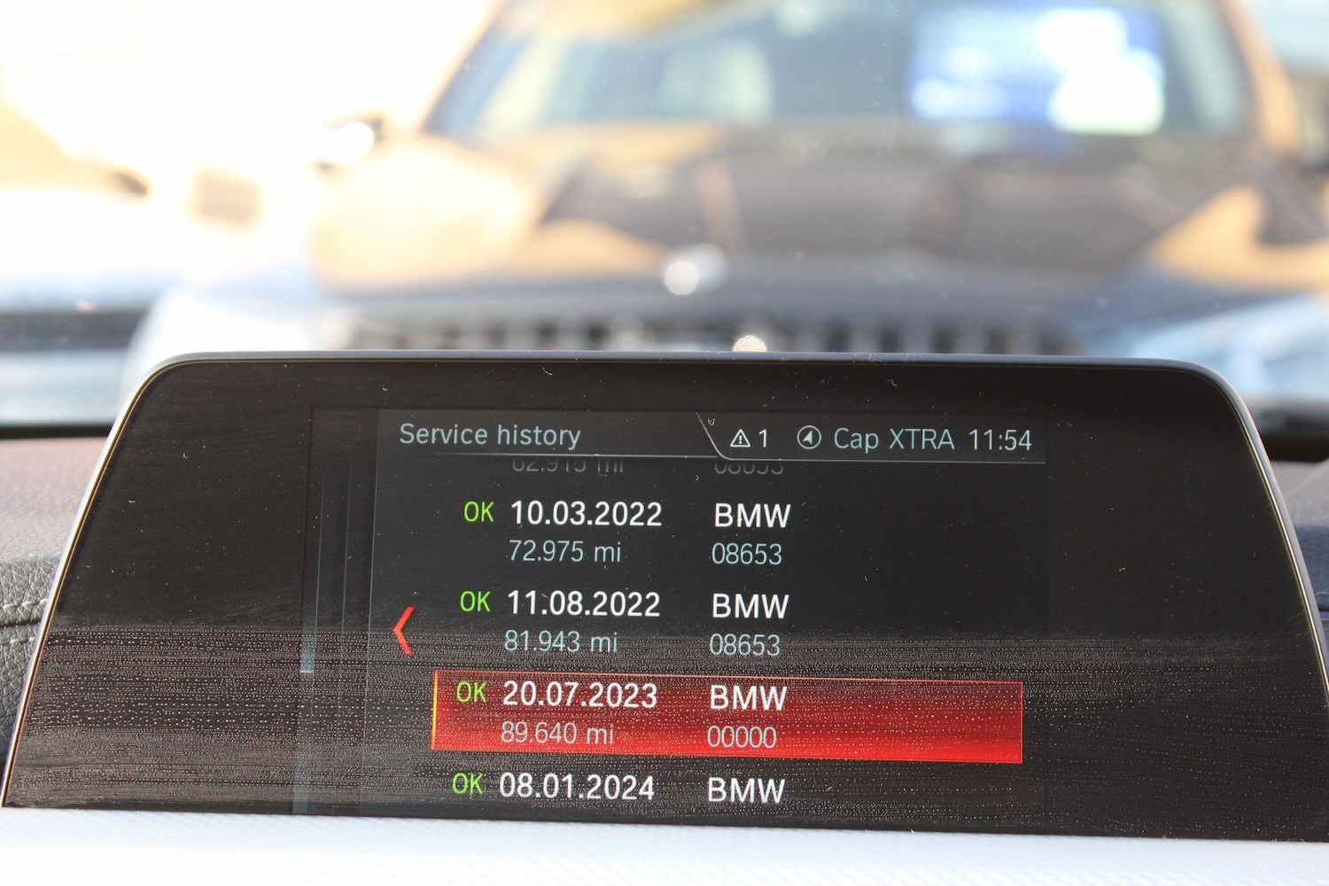 Used BMW 3 Series 2018 for sale - 76926850: Photo 43