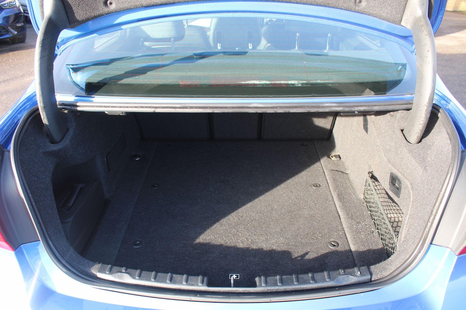 Used BMW 3 Series 2018 for sale - 76926850: Photo 46