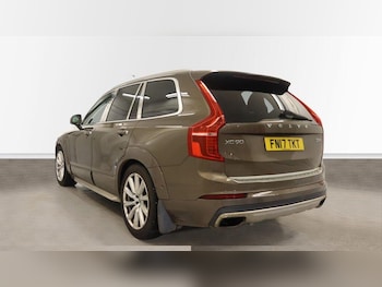 (17) - 2.0 D5 PowerPulse Inscription Auto 4WD Euro 6 (s/s) 5dr