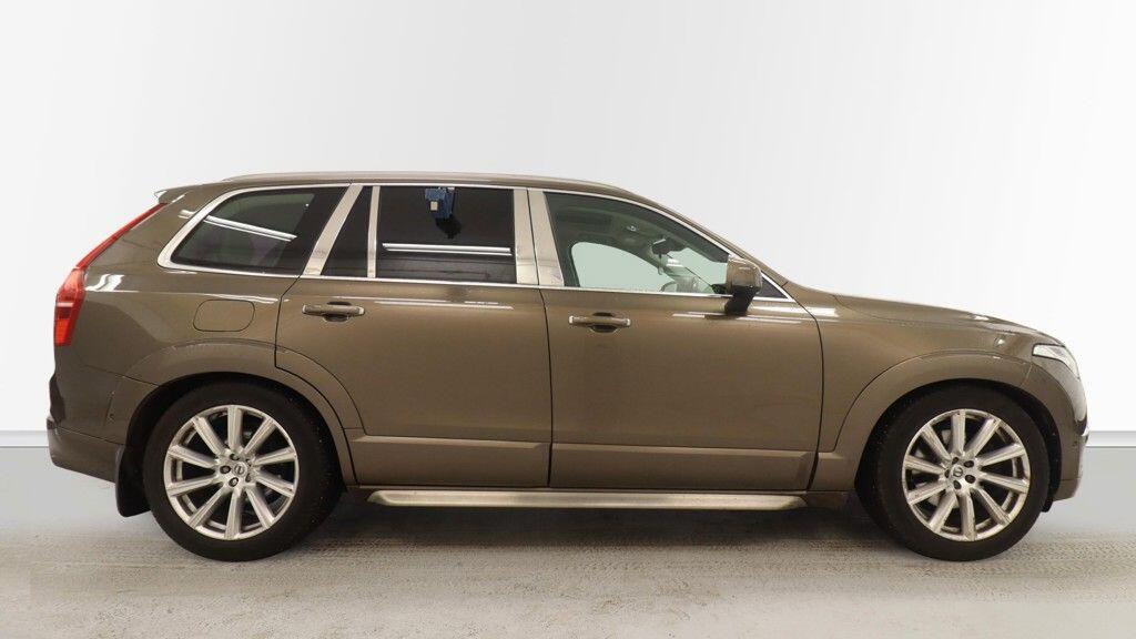 Used Volvo XC90 for sale - 77266566: Photo 3