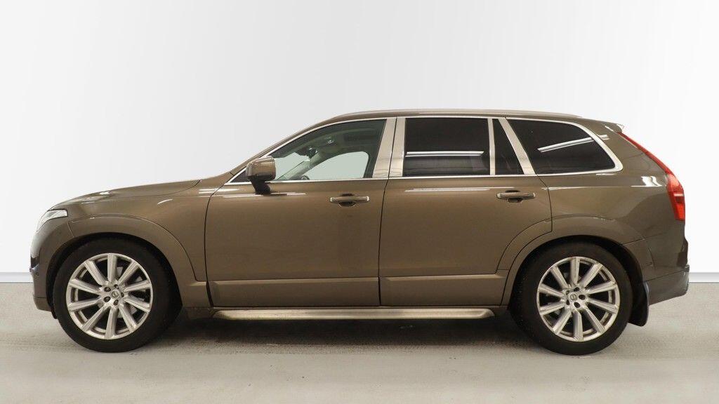 Used Volvo XC90 for sale - 77266566: Photo 4