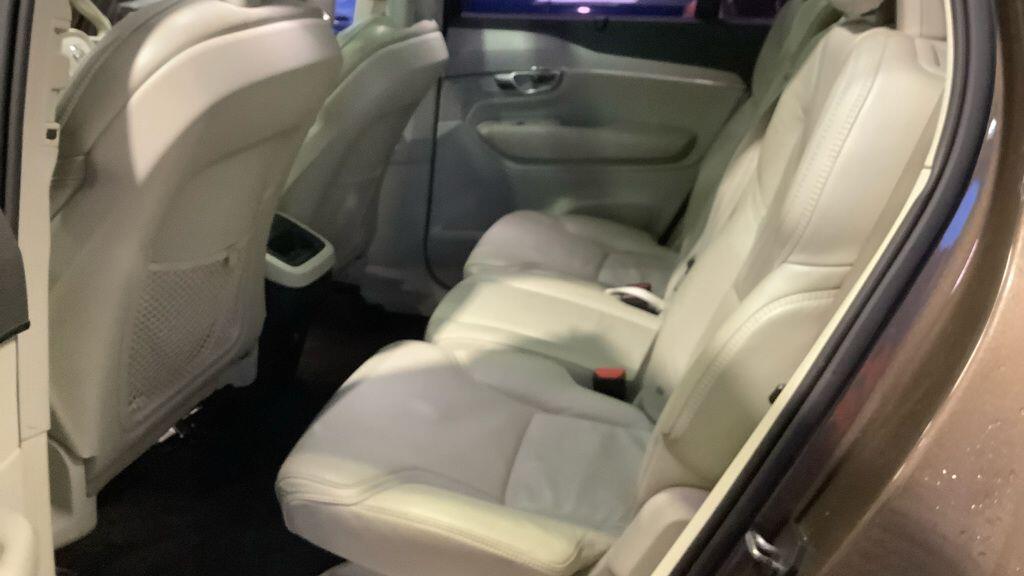 Used Volvo XC90 for sale - 77266566: Photo 6