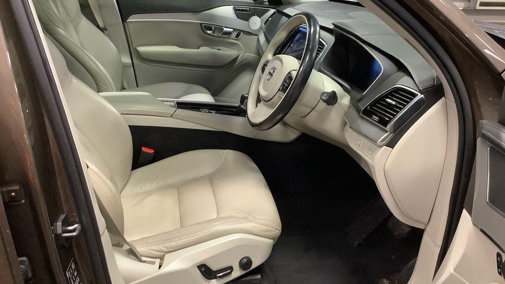 Used Volvo XC90 for sale - 77266566: Photo 7