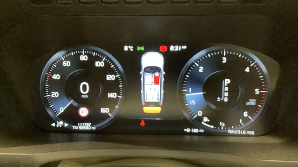 Used Volvo XC90 for sale - 77266566: Photo 8