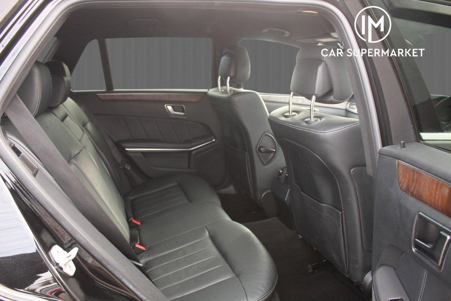 Used Mercedes-Benz E Class 2013 for sale - 76976735: Photo 14