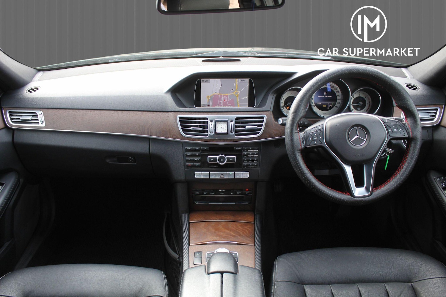 Used Mercedes-Benz E Class 2013 for sale - 76976735: Photo 15