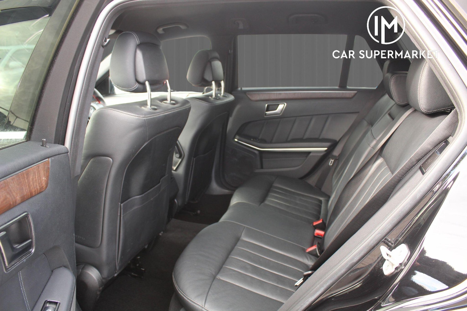 Used Mercedes-Benz E Class 2013 for sale - 76976735: Photo 18