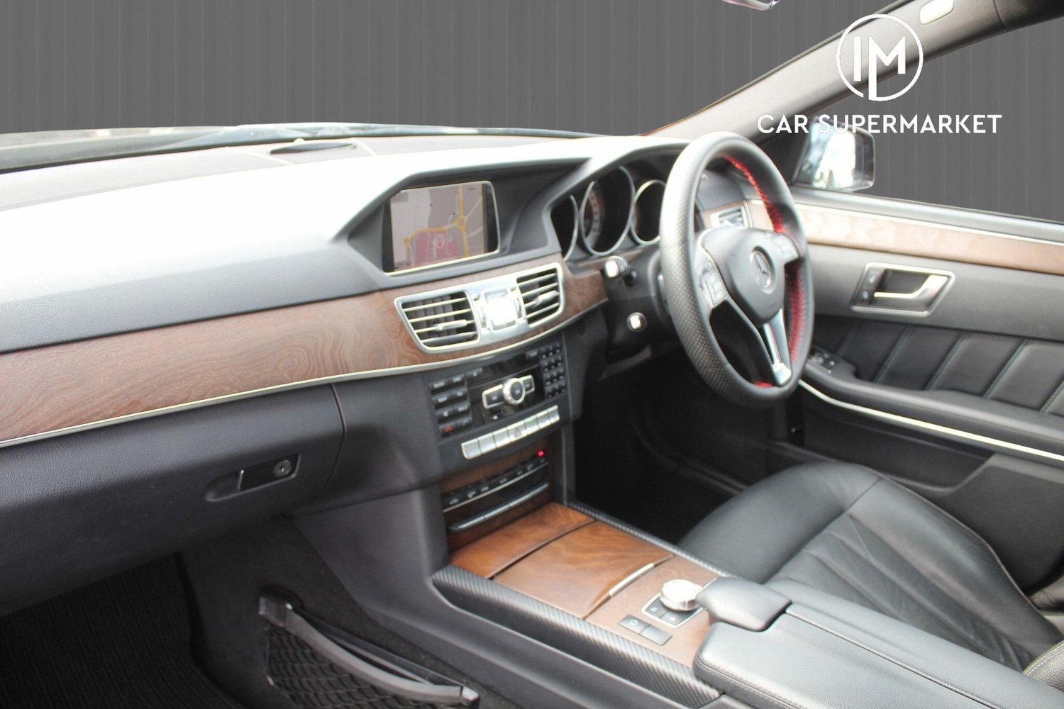Used Mercedes-Benz E Class 2013 for sale - 76976735: Photo 21