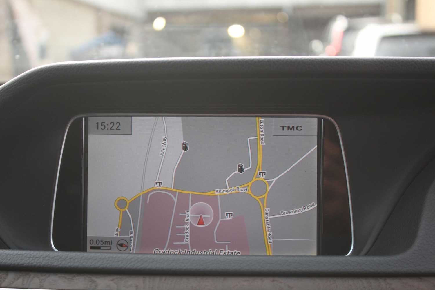 Used Mercedes-Benz E Class 2013 for sale - 76976735: Photo 26