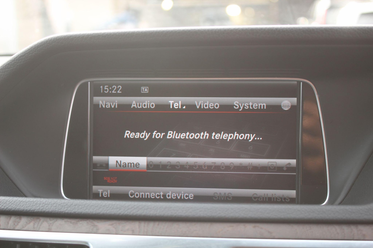 Used Mercedes-Benz E Class 2013 for sale - 76976735: Photo 28