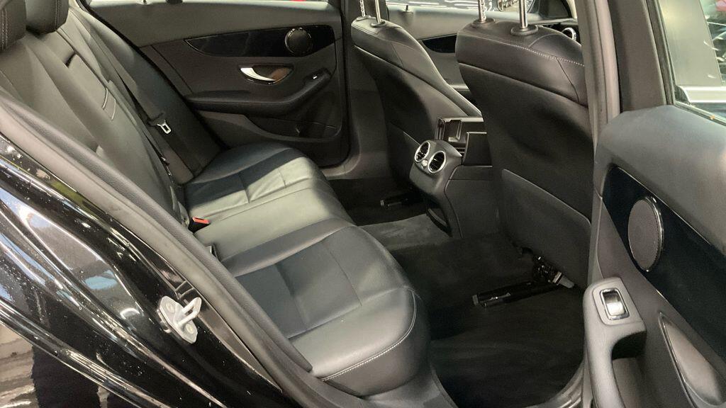 Used Mercedes-Benz C Class 2019 for sale - 77108769: Photo 7