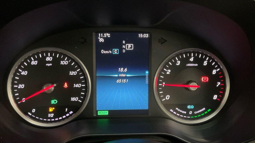 Used Mercedes-Benz C Class 2019 for sale - 77108769: Photo 9