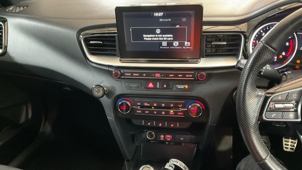 Used Kia Ceed 2019 for sale - 77377433: Photo 10