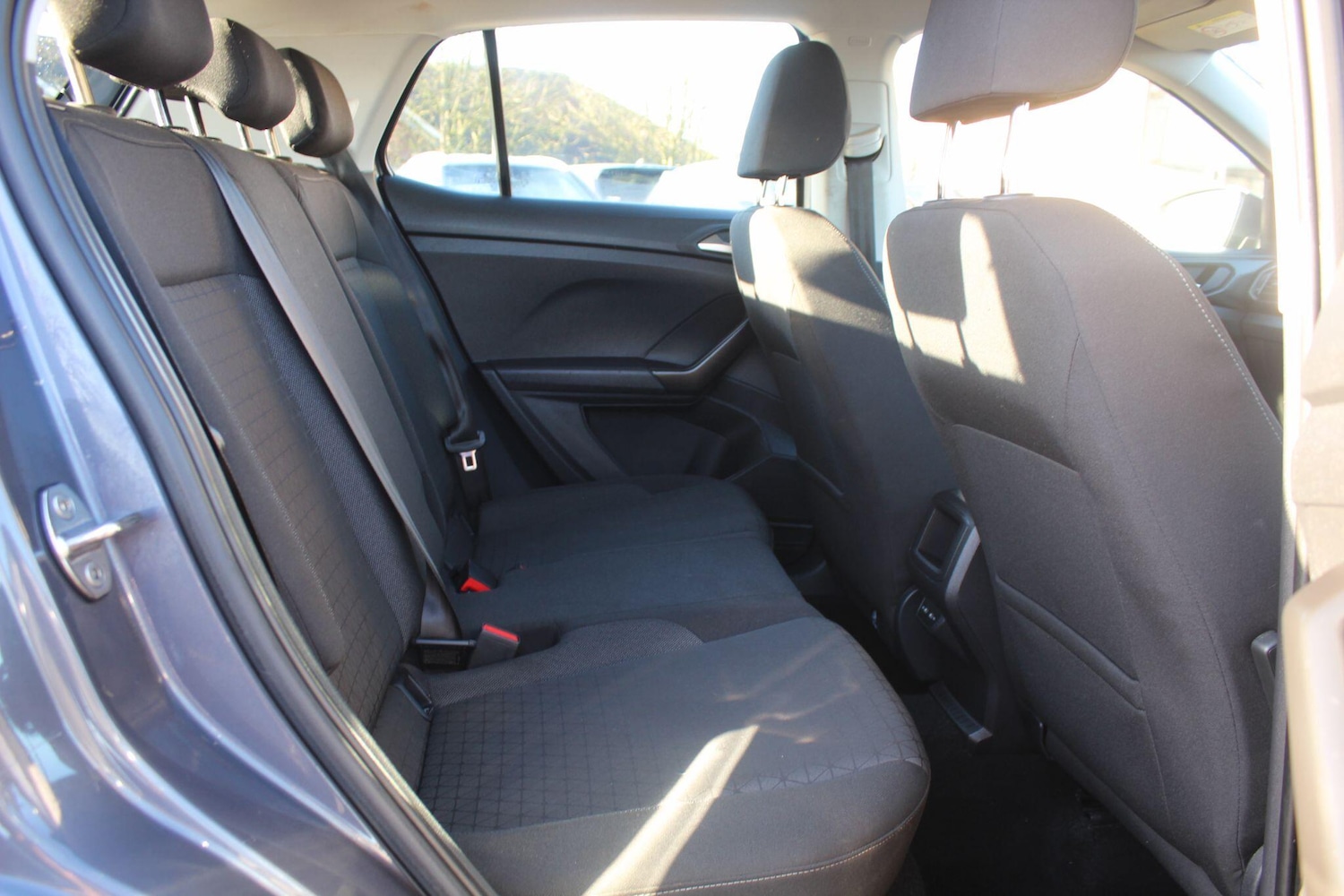 Used Volkswagen T-Cross 2022 for sale - 76953600: Photo 30