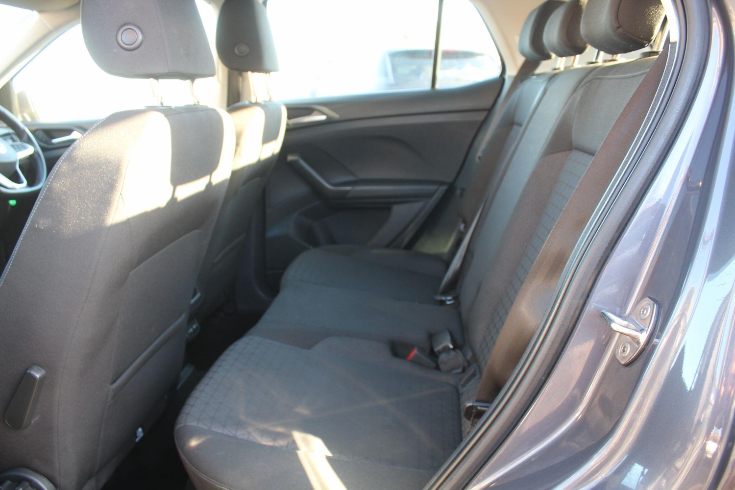 Used Volkswagen T-Cross 2022 for sale - 76953600: Photo 31