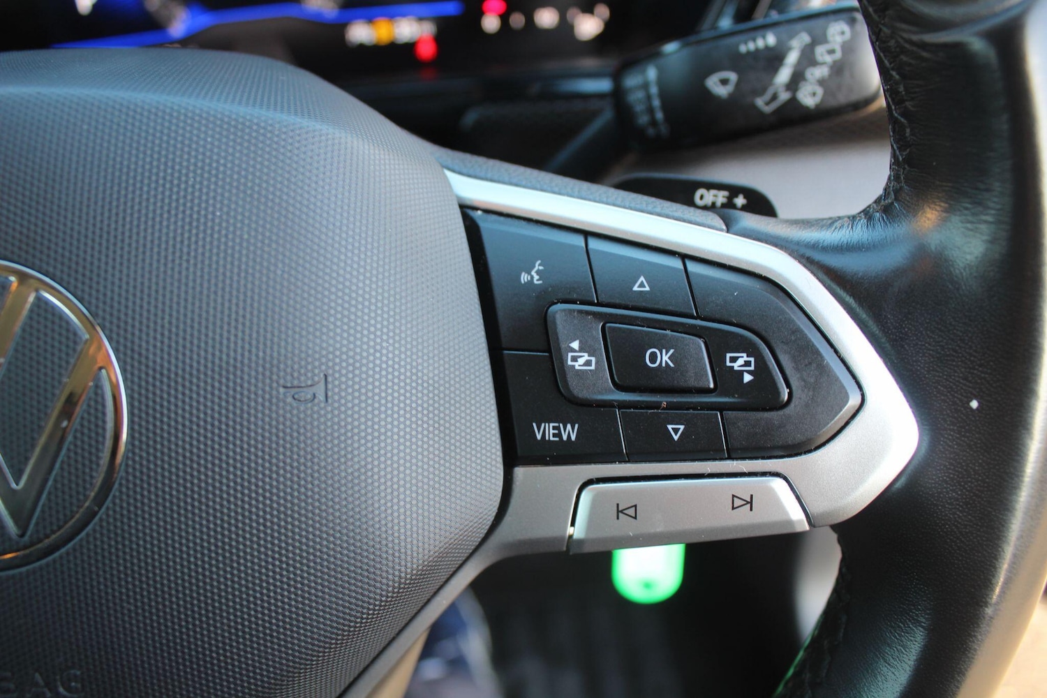 Used Volkswagen T-Cross 2022 for sale - 76953600: Photo 32