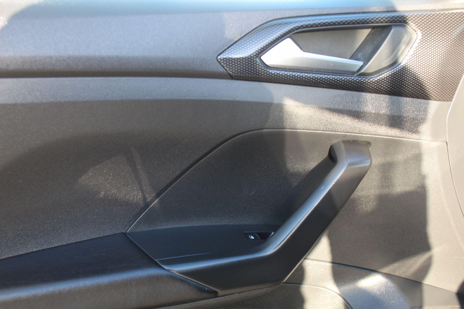 Used Volkswagen T-Cross 2022 for sale - 76953600: Photo 36