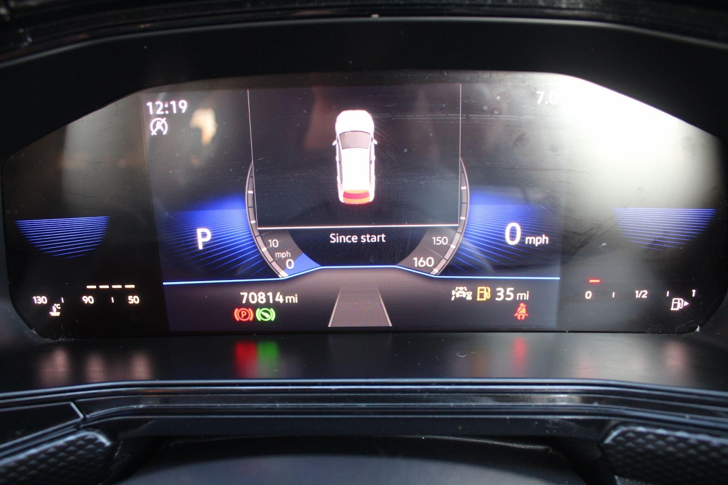 Used Volkswagen T-Cross 2022 for sale - 76953600: Photo 40