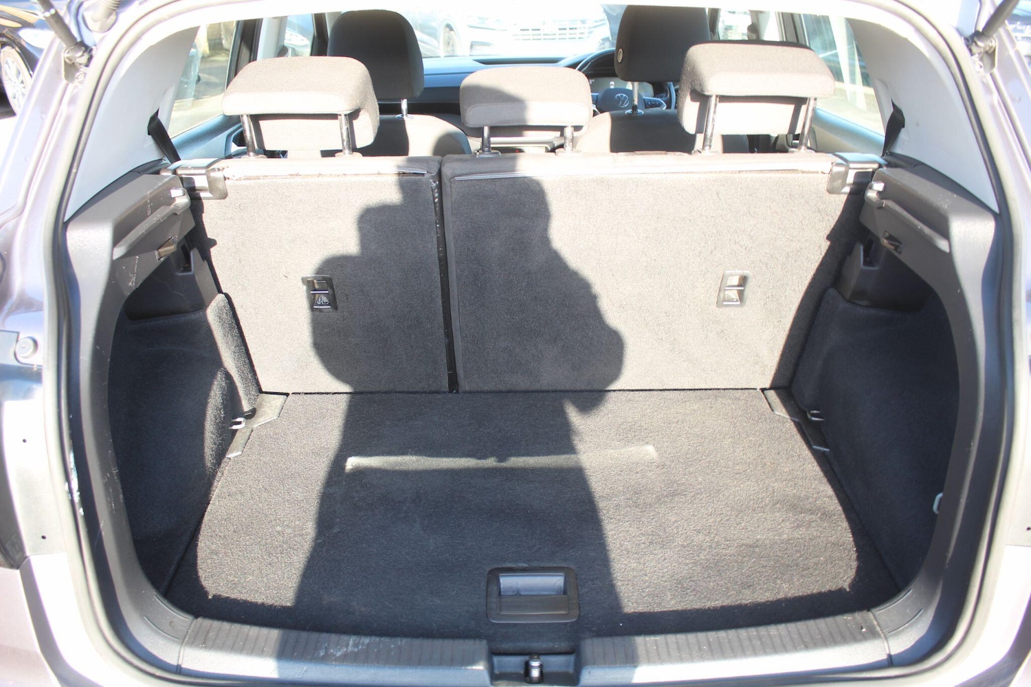 Used Volkswagen T-Cross 2022 for sale - 76953600: Photo 41