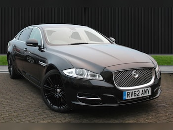 Jaguar - XJ