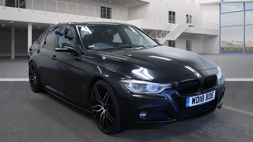 Used BMW 3 Series for sale - 77174438: Photo 1