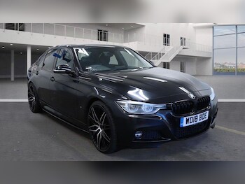 BMW 3 Series feature image