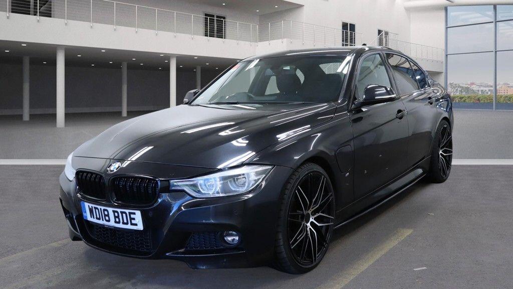 Used BMW 3 Series for sale - 77174438: Photo 2