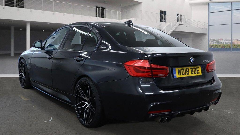 Used BMW 3 Series for sale - 77174438: Photo 3