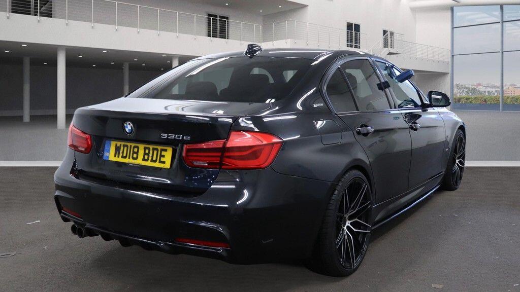 Used BMW 3 Series for sale - 77174438: Photo 4