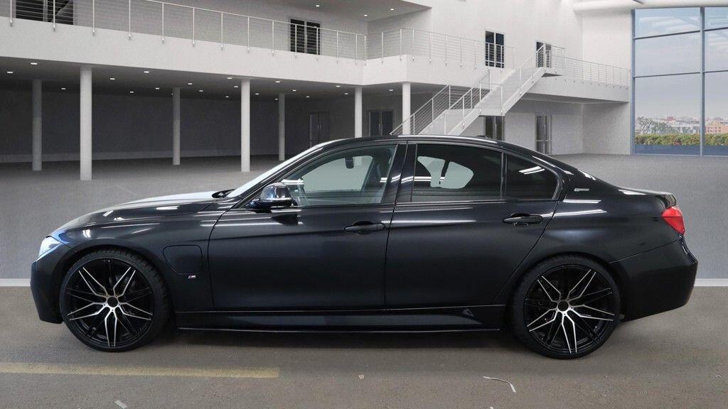 Used BMW 3 Series for sale - 77174438: Photo 6
