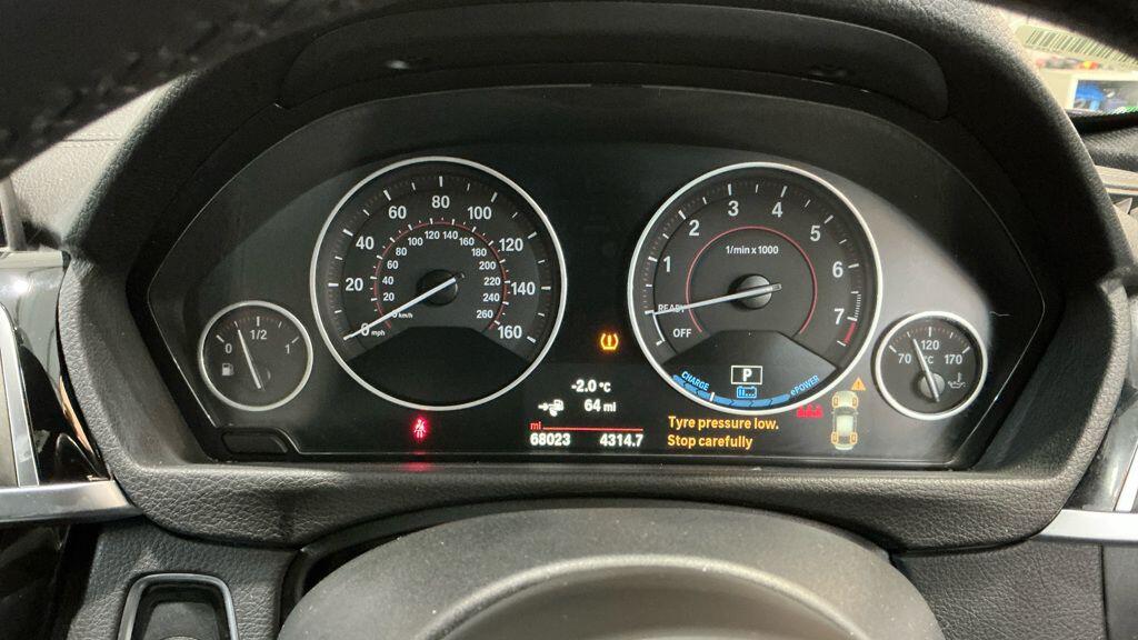 Used BMW 3 Series for sale - 77174438: Photo 9