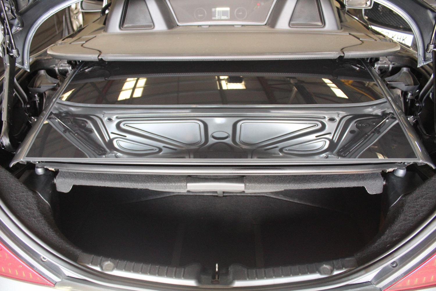 Used Mercedes-Benz SLK 2015 for sale - 76109564: Photo 13