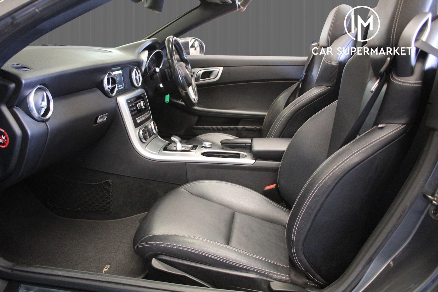 Used Mercedes-Benz SLK 2015 for sale - 76109564: Photo 15