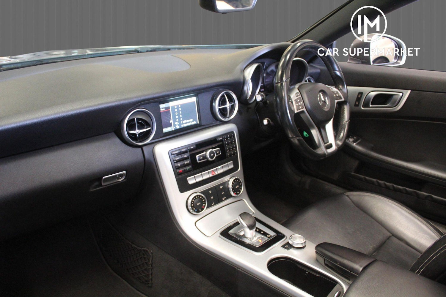 Used Mercedes-Benz SLK 2015 for sale - 76109564: Photo 16