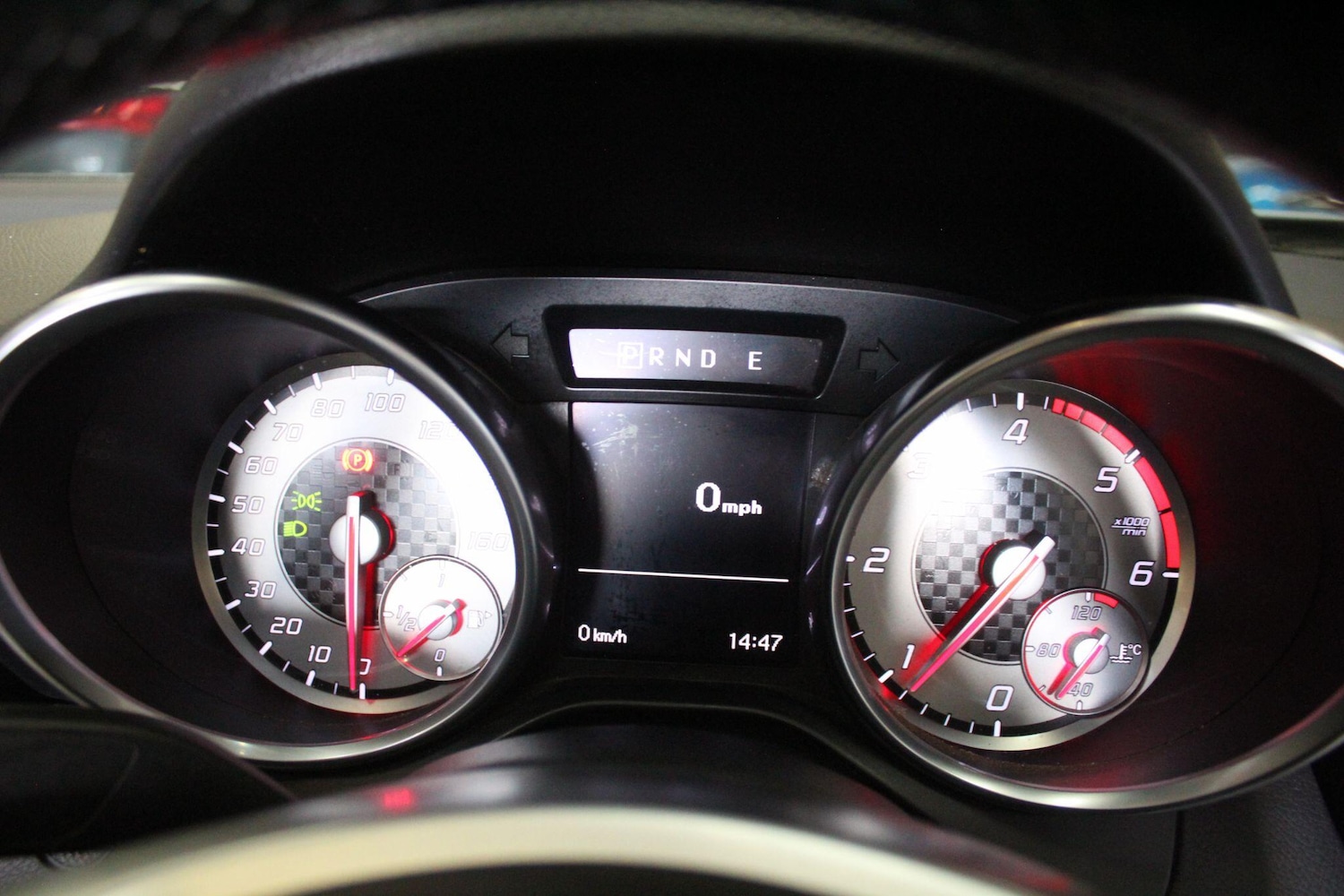 Used Mercedes-Benz SLK 2015 for sale - 76109564: Photo 20