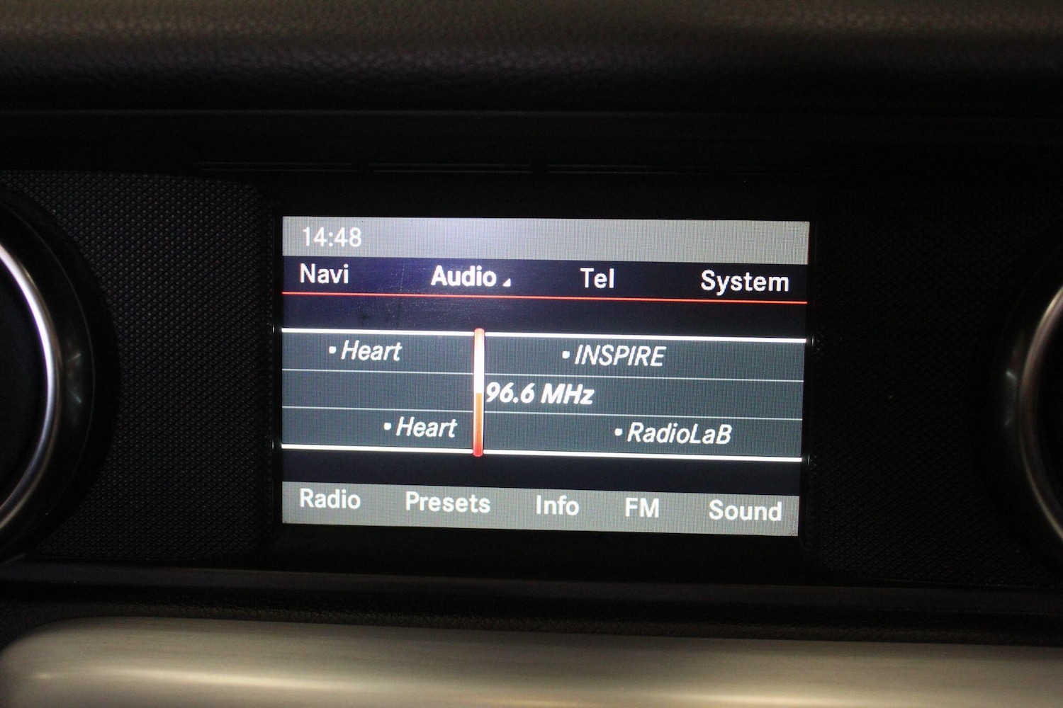 Used Mercedes-Benz SLK 2015 for sale - 76109564: Photo 23