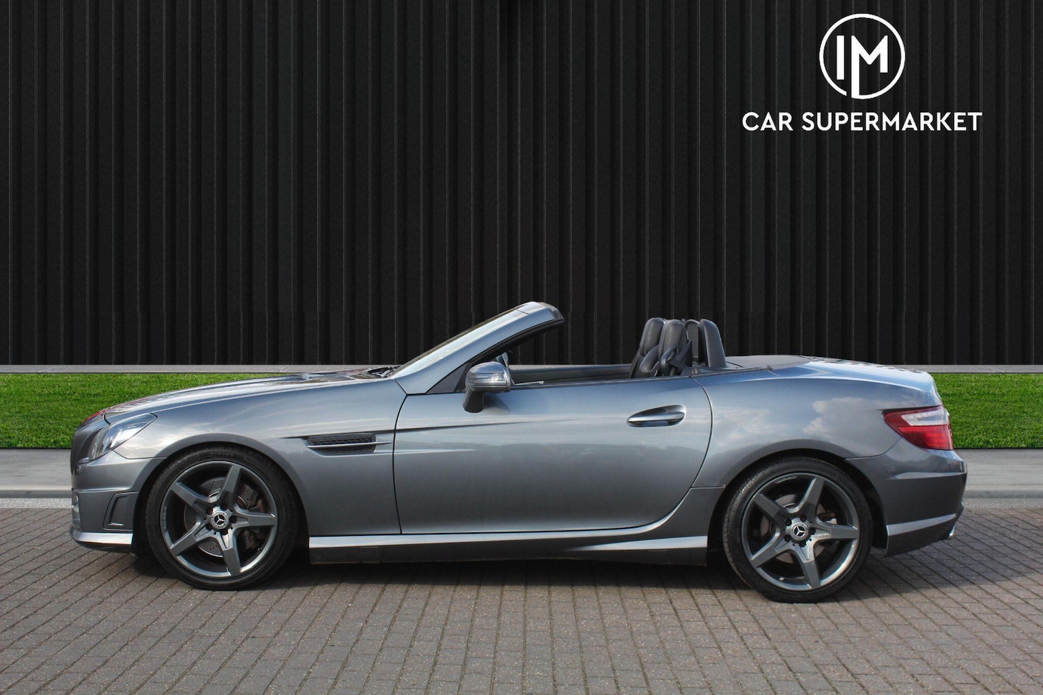 Used Mercedes-Benz SLK 2015 for sale - 76109564: Photo 6