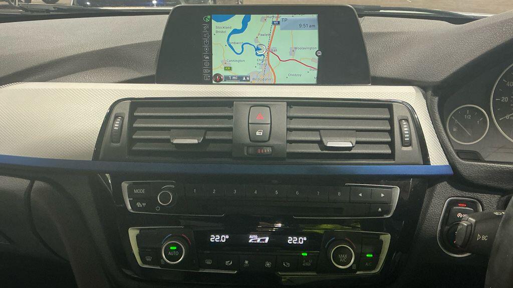 Used BMW 3 Series 2016 for sale - 77216262: Photo 11