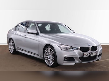(66) - 2.0 320i M Sport Auto Euro 6 (s/s) 4dr
