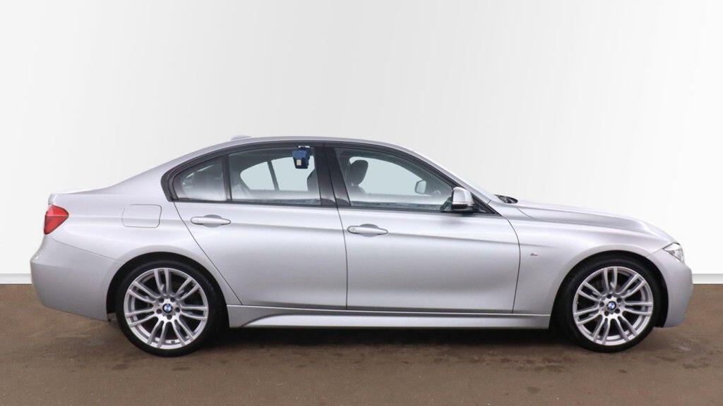 Used BMW 3 Series 2016 for sale - 77216262: Photo 5