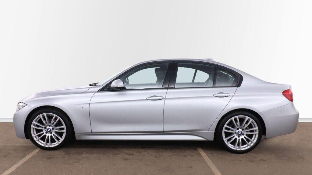 Used BMW 3 Series 2016 for sale - 77216262: Photo 6