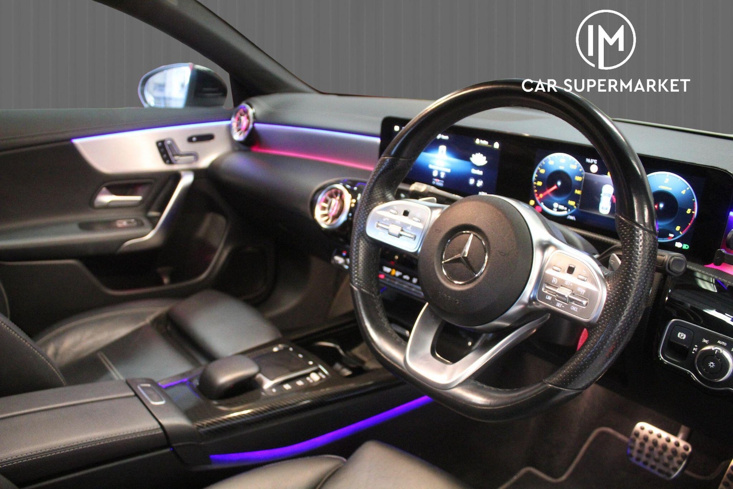 Used Mercedes-Benz CLA 2021 for sale - 76024657: Photo 12