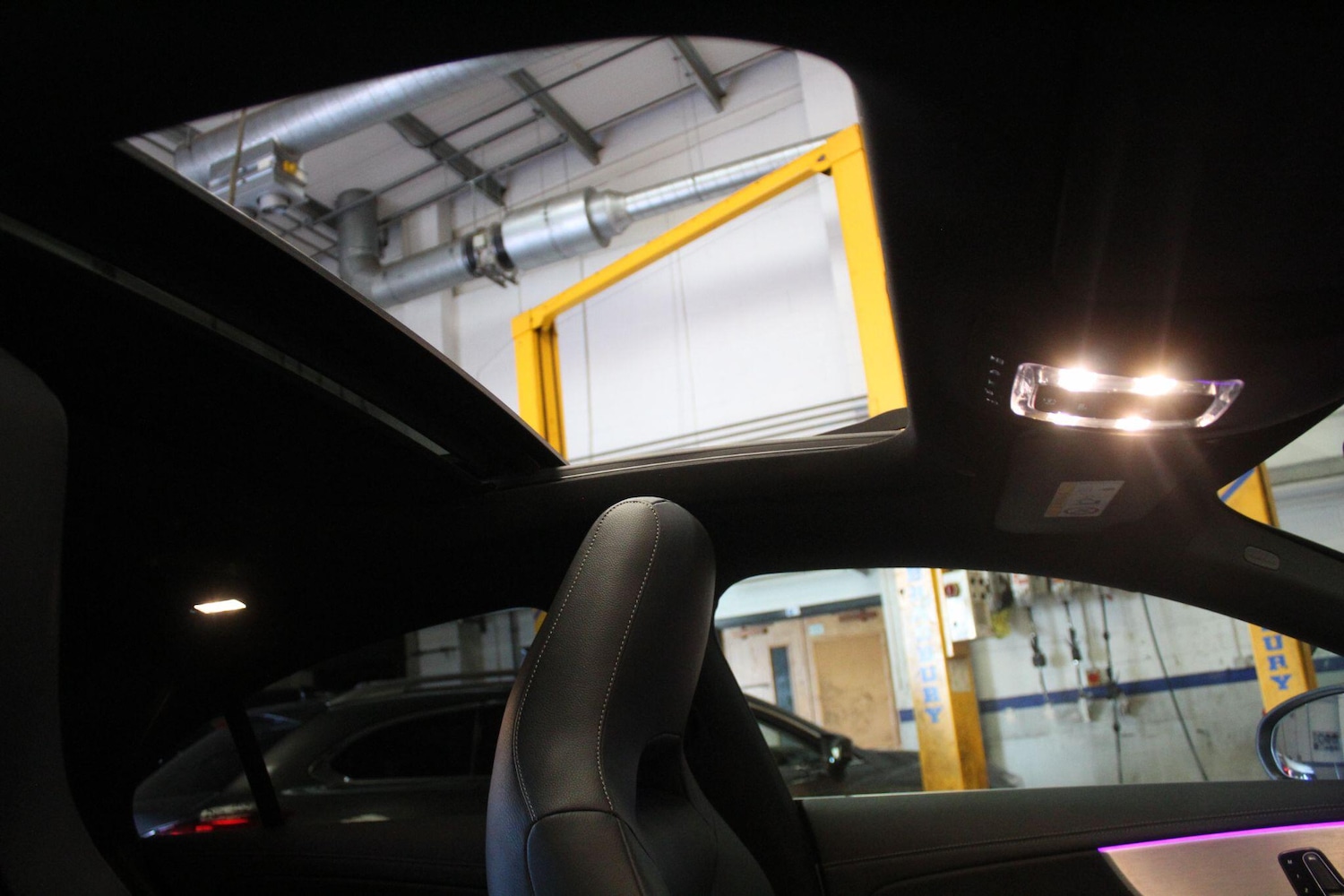 Used Mercedes-Benz CLA 2021 for sale - 76024657: Photo 13