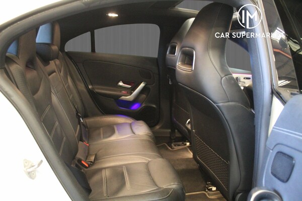 Used Mercedes-Benz CLA 2021 for sale - 76024657: Photo 15