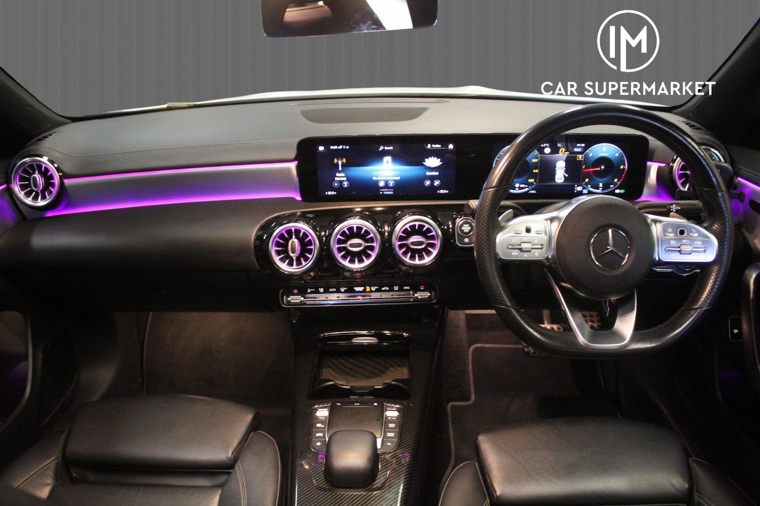 Used Mercedes-Benz CLA 2021 for sale - 76024657: Photo 16