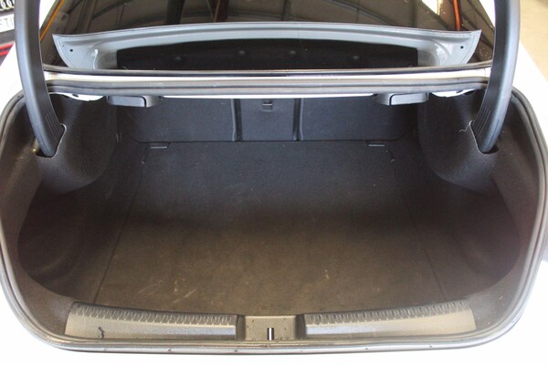 Used Mercedes-Benz CLA 2021 for sale - 76024657: Photo 17