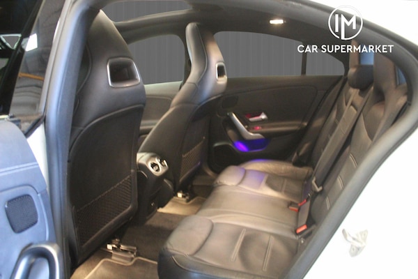 Used Mercedes-Benz CLA 2021 for sale - 76024657: Photo 19