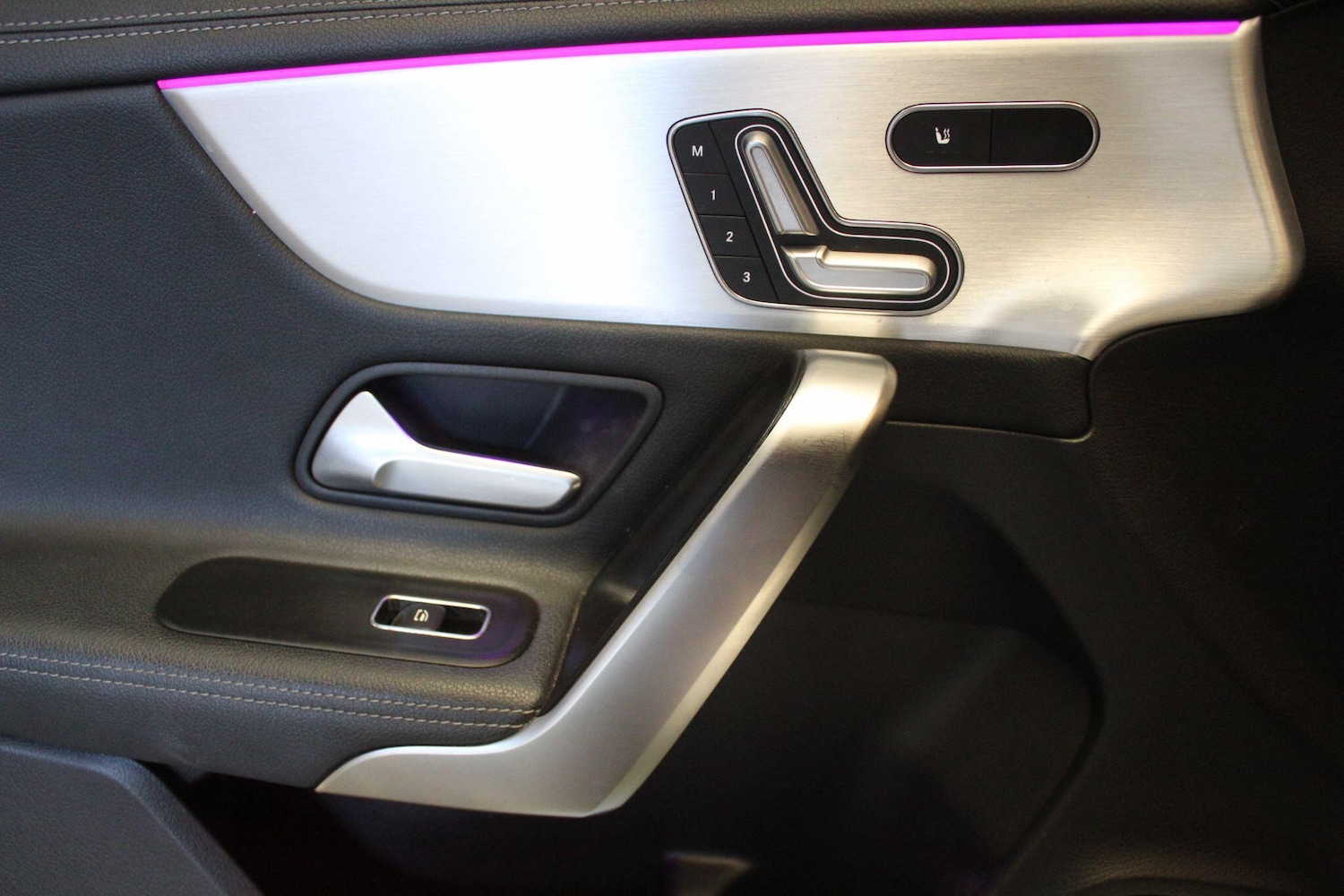 Used Mercedes-Benz CLA 2021 for sale - 76024657: Photo 20