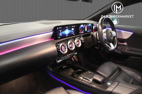 Used Mercedes-Benz CLA 2021 for sale - 76024657: Photo 22